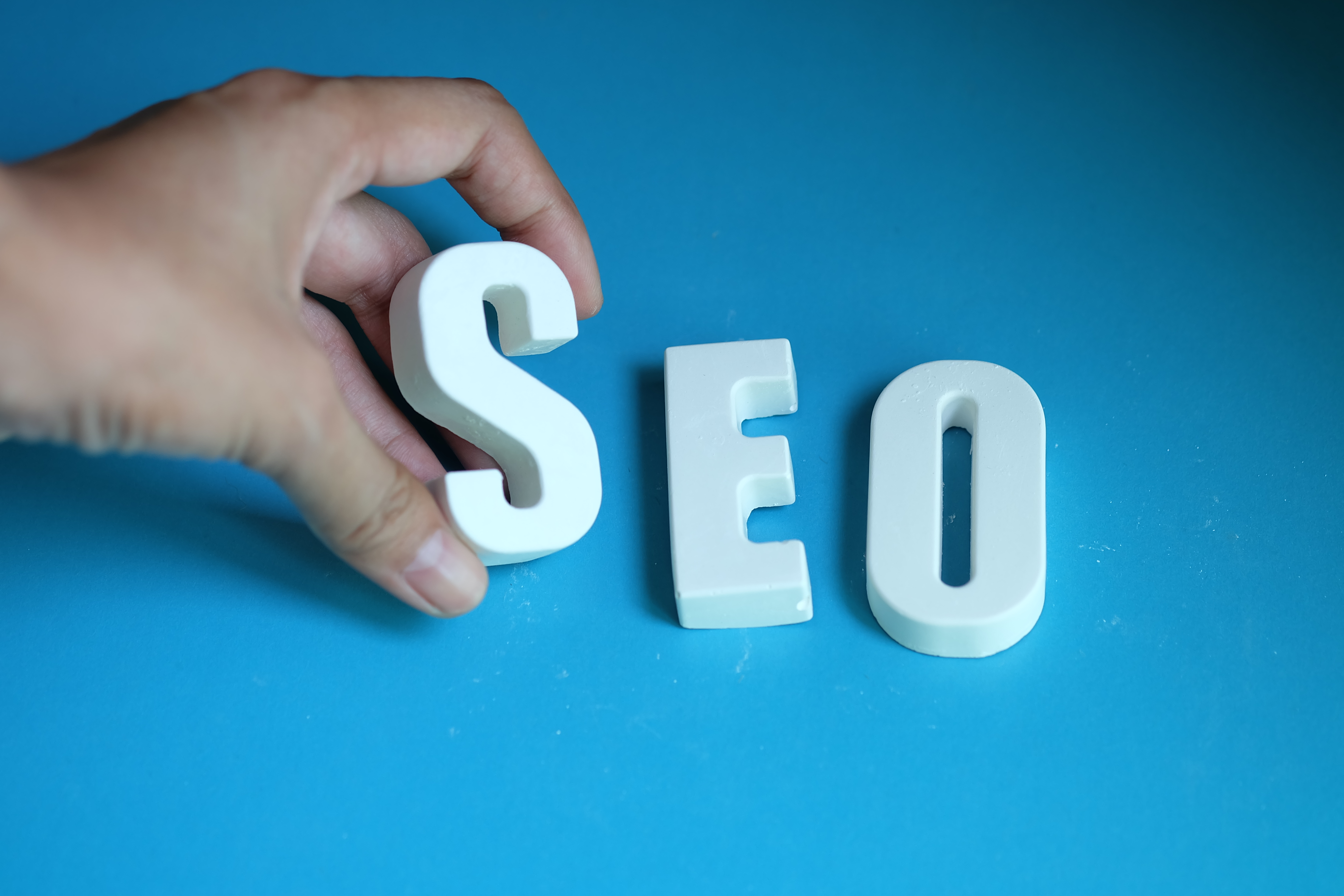 SEO para Iniciantes